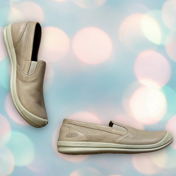 NWOT Keen Women’s Lorelai Slip On Shoes - Picture 2 of 7